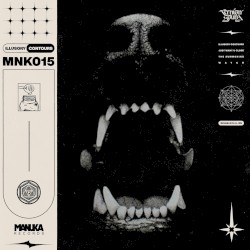 Illusory Contours EP
