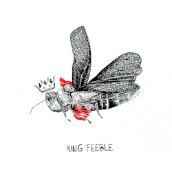 KING FEEBLE