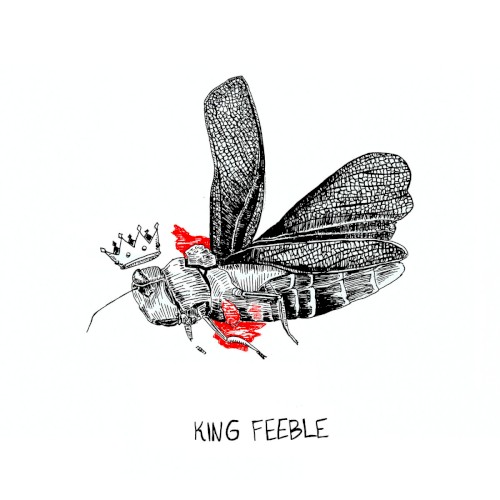 KING FEEBLE