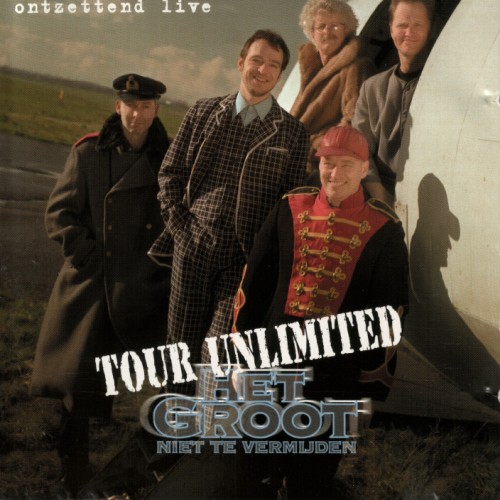 Tour Unlimited