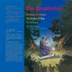 The Prophecies - Heart of Renaissance