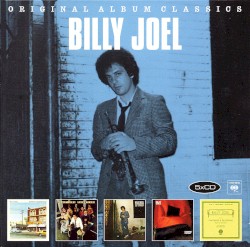 Original Album Classics