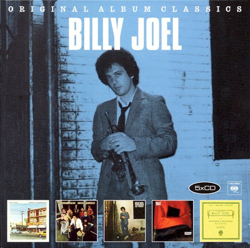 Original Album Classics