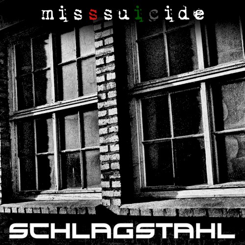 Schlagstahl