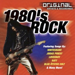 1980s Rock