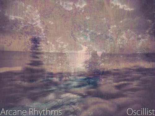 Arcane Rhythms