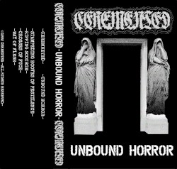 Unbound Horror