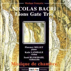 Musique de Chambre