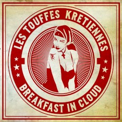 Breakfast in Cloud