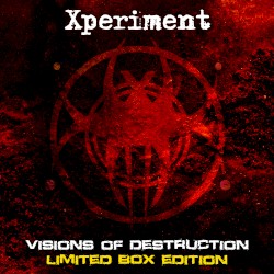 Visions of Destruction