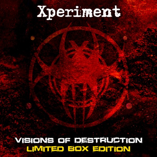 Visions of Destruction