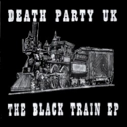 The Black Train EP