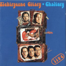 Chałtury