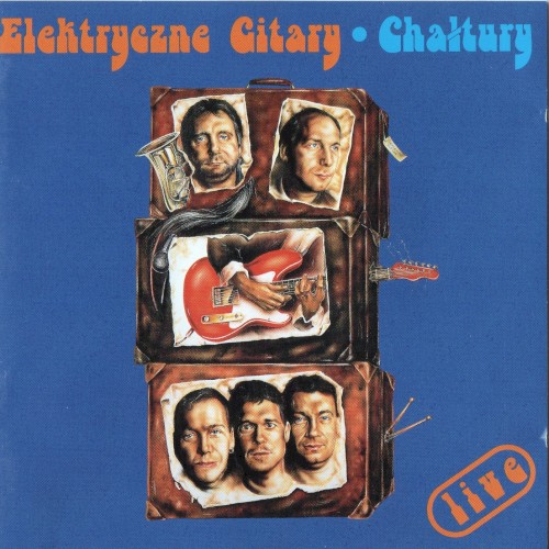 Chałtury