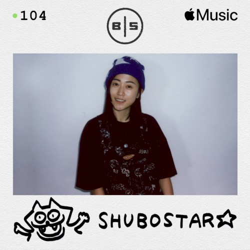 Beats in Space 104: Shubostar