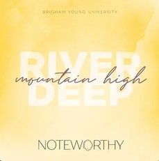 River Deep Mountain High