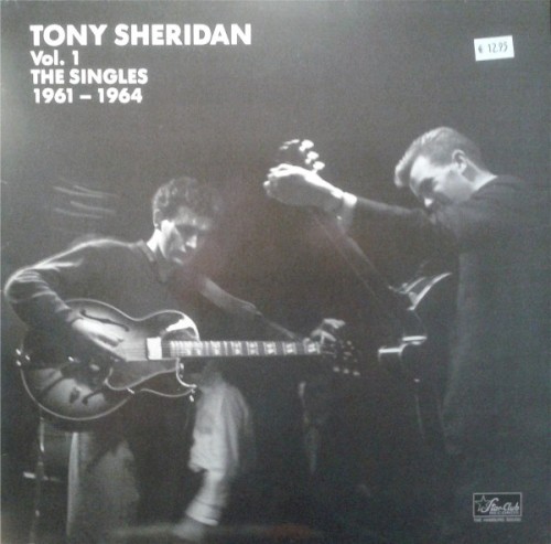 The Singles 1961-1964, Vol. 1