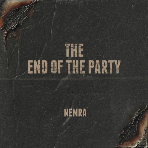 The End of the Party