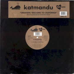 Creation / Welcome to California