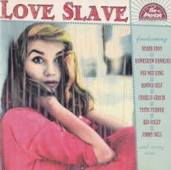 Love Slave