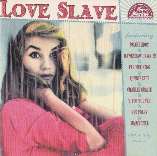 Love Slave