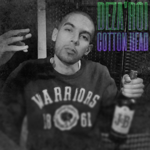 Cotton Head