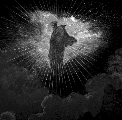 The Mark of Man