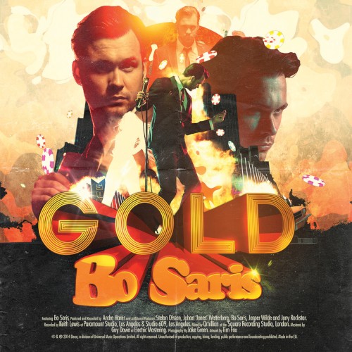 Gold