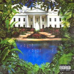Eric B for President: Term 2