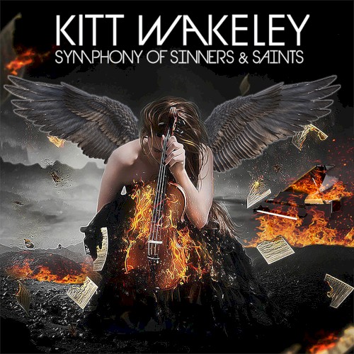 Symphony of Sinners and Saints