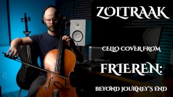 Zoltraak | Frieren: Beyond Journey’s End | Cello Cover