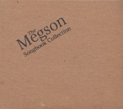 The Megson Songbook Collection