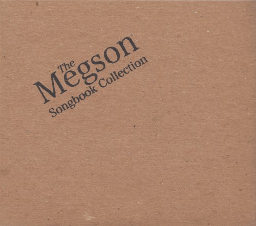 The Megson Songbook Collection