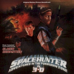 Spacehunter: Adventures in the Forbidden Zone in 3-D