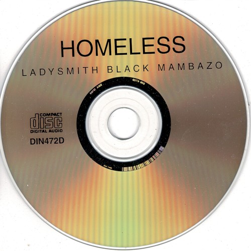Homeless