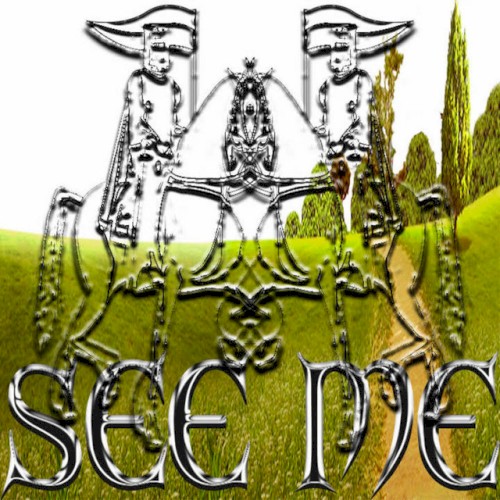 see me