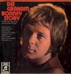 Die Graham Bonney Story