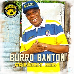 Burro Banton - Greatest Hits