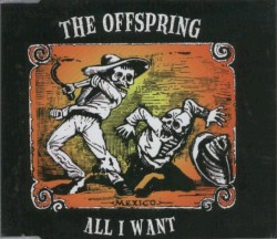 All I Want