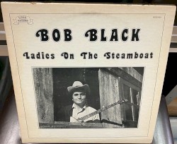 Ladies on the Steamboat
