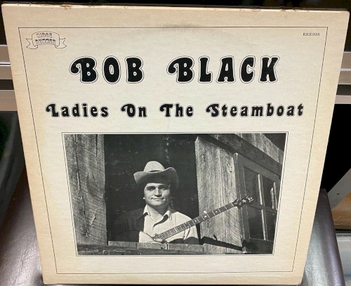 Ladies on the Steamboat