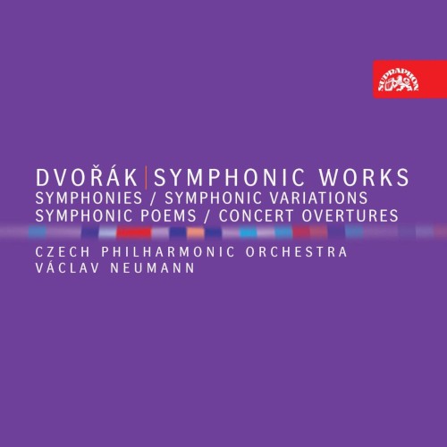 Symphonic Works