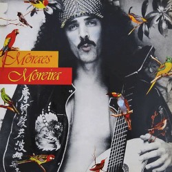 Moraes Moreira
