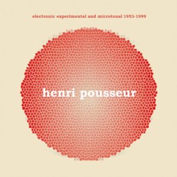 Electronic Experimental and Microtonal 1953-1999