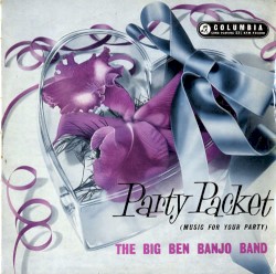 Party Packet (Music for Your Party)