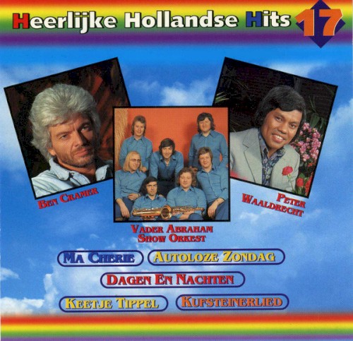 Heerlijke Hollandse Hits