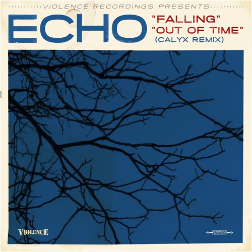 Falling / Out of Time (Calyx remix)