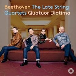 The Late String Quartets