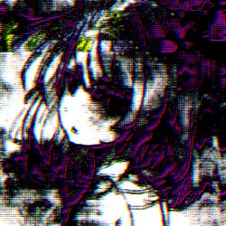 falling apart