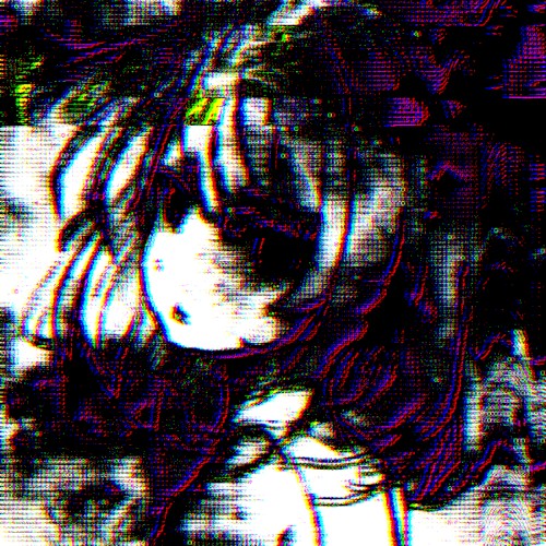 falling apart